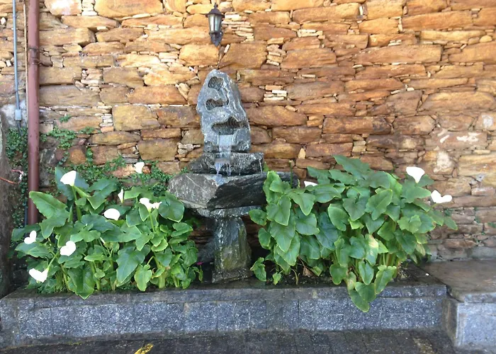 Pousada Casa Dos Contos