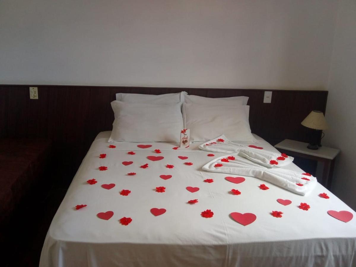 Casa Dos Contos Inn Ouro Preto (Minas Gerais)