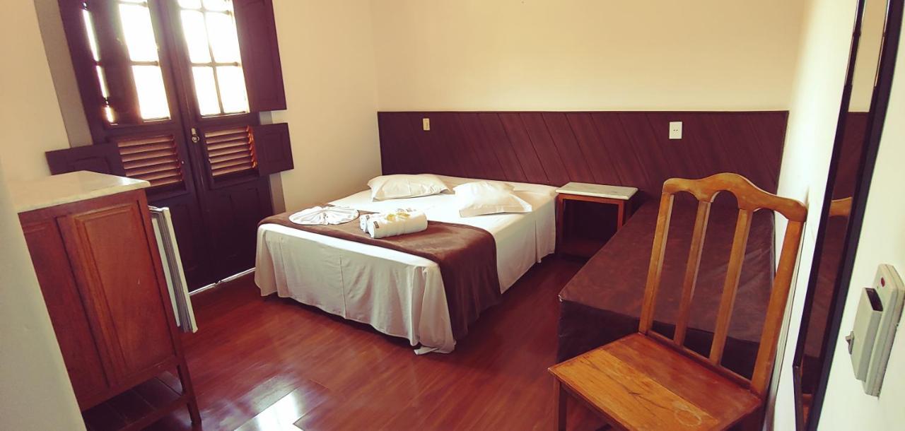 Inn Casa Dos Contos Ouro Preto (Minas Gerais)