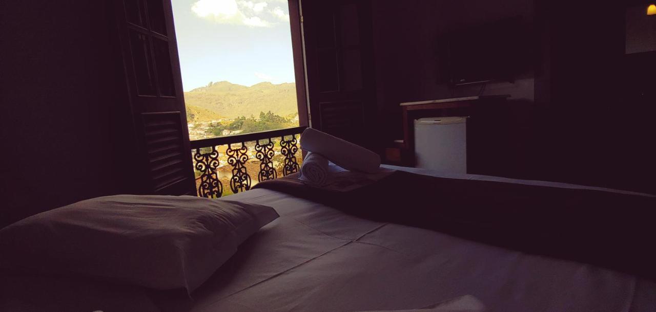 Casa Dos Contos Ouro Preto (Minas Gerais)