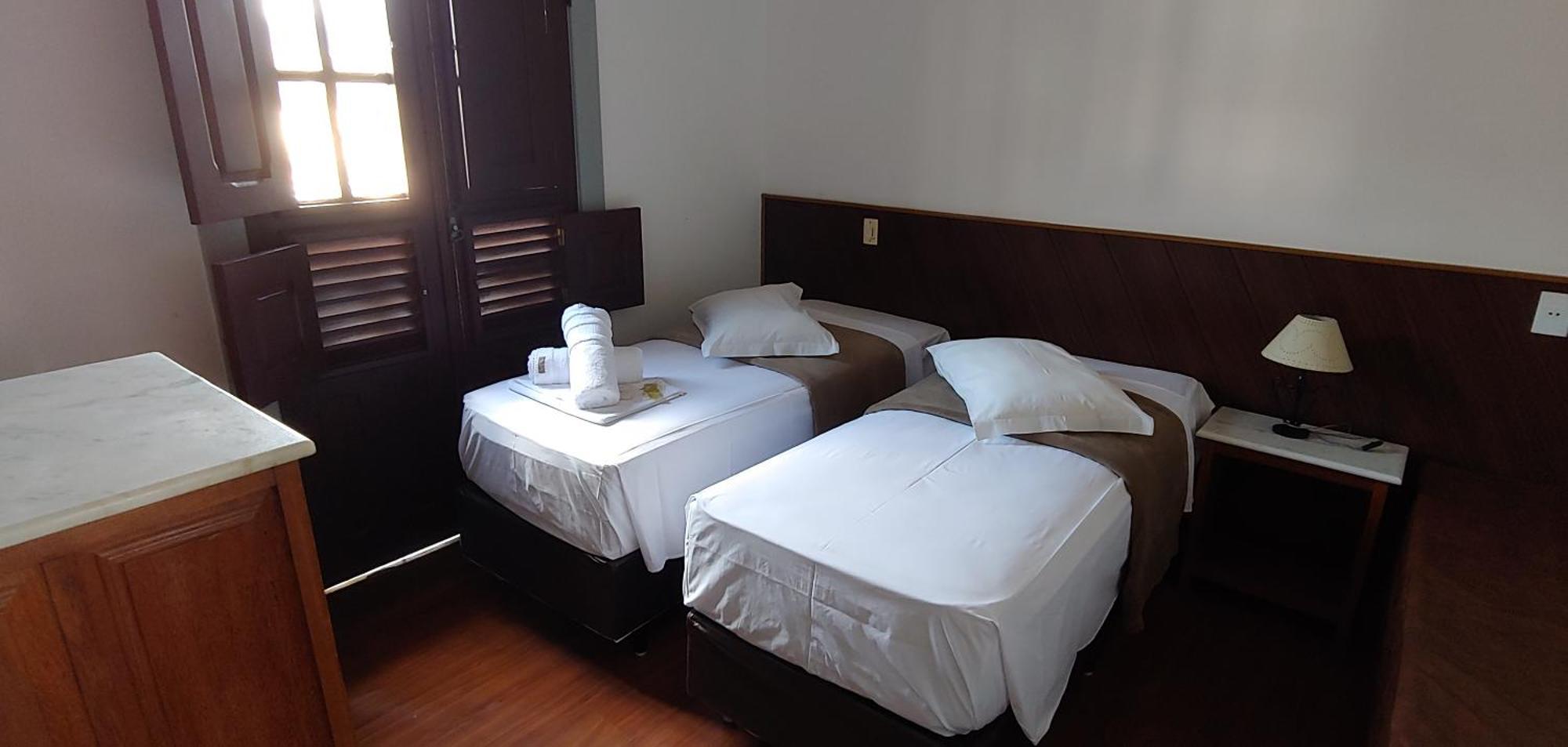 Casa Dos Contos Inn
