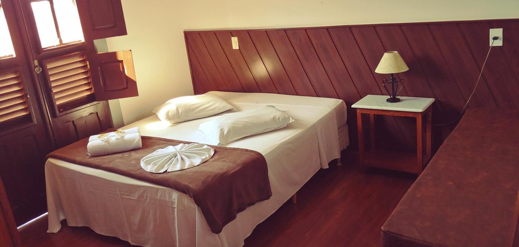 Inn Casa Dos Contos Ouro Preto (Minas Gerais)
