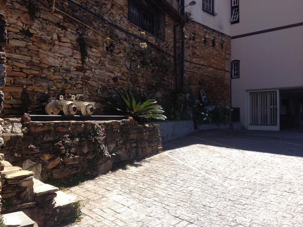 Casa Dos Contos Inn 2*