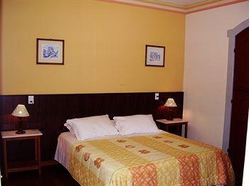Casa Dos Contos 2* Ouro Preto (Minas Gerais)