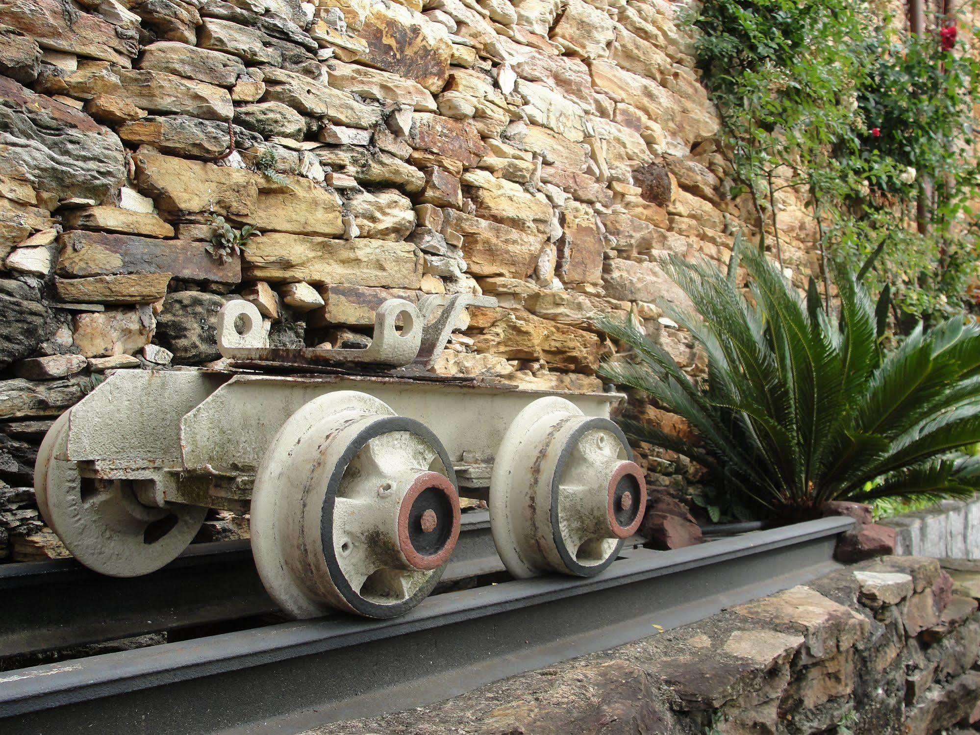 Casa Dos Contos Inn Ouro Preto (Minas Gerais)